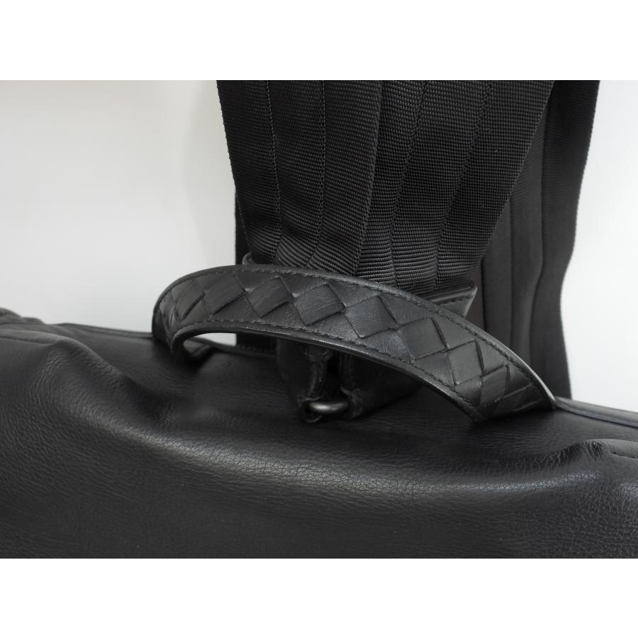 BOTTEGA VENETA ボッテガヴェネタ バックパック ラムスキン BOTTEGA VENETA ボッテガヴェネタ バックパック ラムスキン