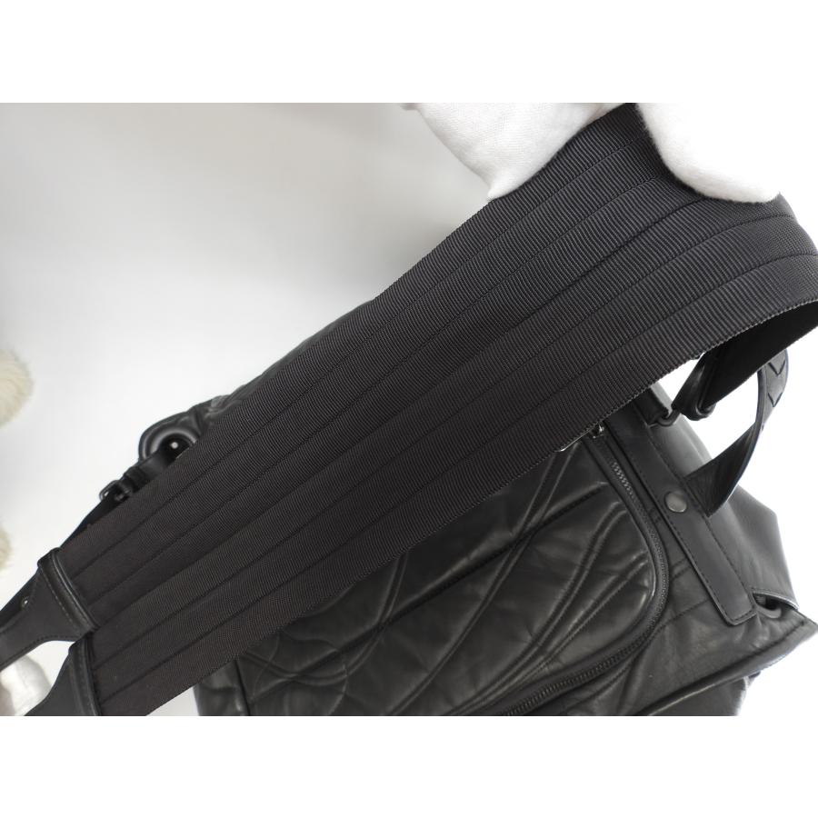 BOTTEGA VENETA ボッテガヴェネタ バックパック ラムスキン BOTTEGA VENETA ボッテガヴェネタ バックパック ラムスキン