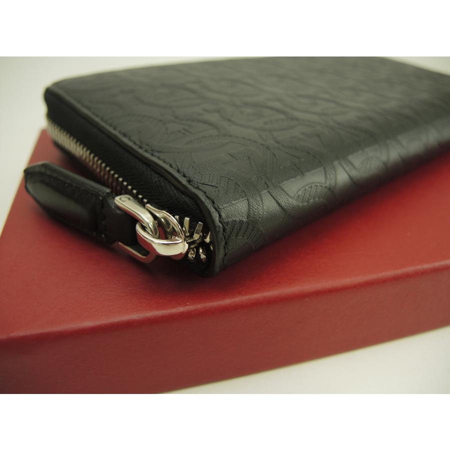 FERRAGAMO（フェラガモ） サルヴァトーレフェラガモ ロングウォレット