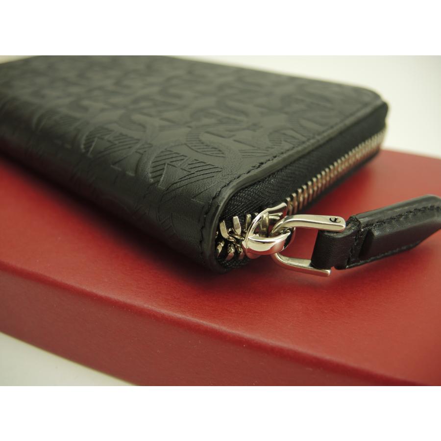FERRAGAMO（フェラガモ） サルヴァトーレフェラガモ ロングウォレット