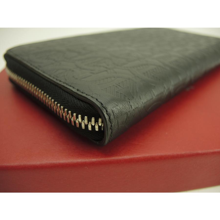 FERRAGAMO（フェラガモ） サルヴァトーレフェラガモ ロングウォレット