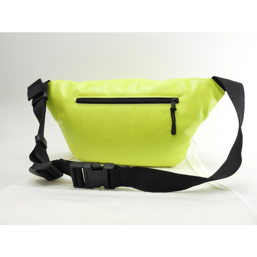 EVERYDAY(BALENCIAGA) バレンシアガ ベルトバッグ大 EVERYDAY(BALENCIAGA) バレンシアガ ベルトバッグ大