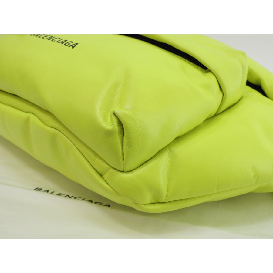 EVERYDAY(BALENCIAGA) バレンシアガ ベルトバッグ大 EVERYDAY(BALENCIAGA) バレンシアガ ベルトバッグ大