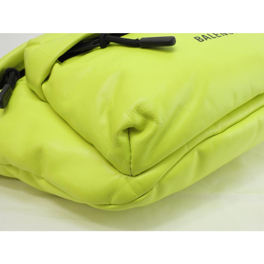 EVERYDAY(BALENCIAGA) バレンシアガ ベルトバッグ大 EVERYDAY(BALENCIAGA) バレンシアガ ベルトバッグ大