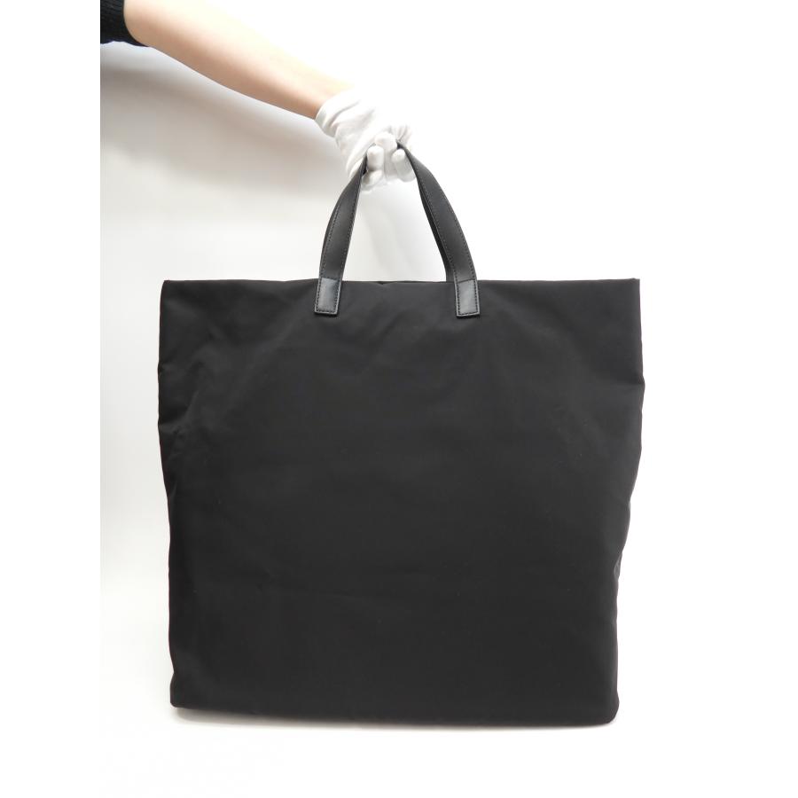美品 PRADA トートバッグ ナイロン　ショルダーバッグ　最終値下げ 美品！PRADA プラダ☆ 正規品ショルダーバッグトートバッグナイロン