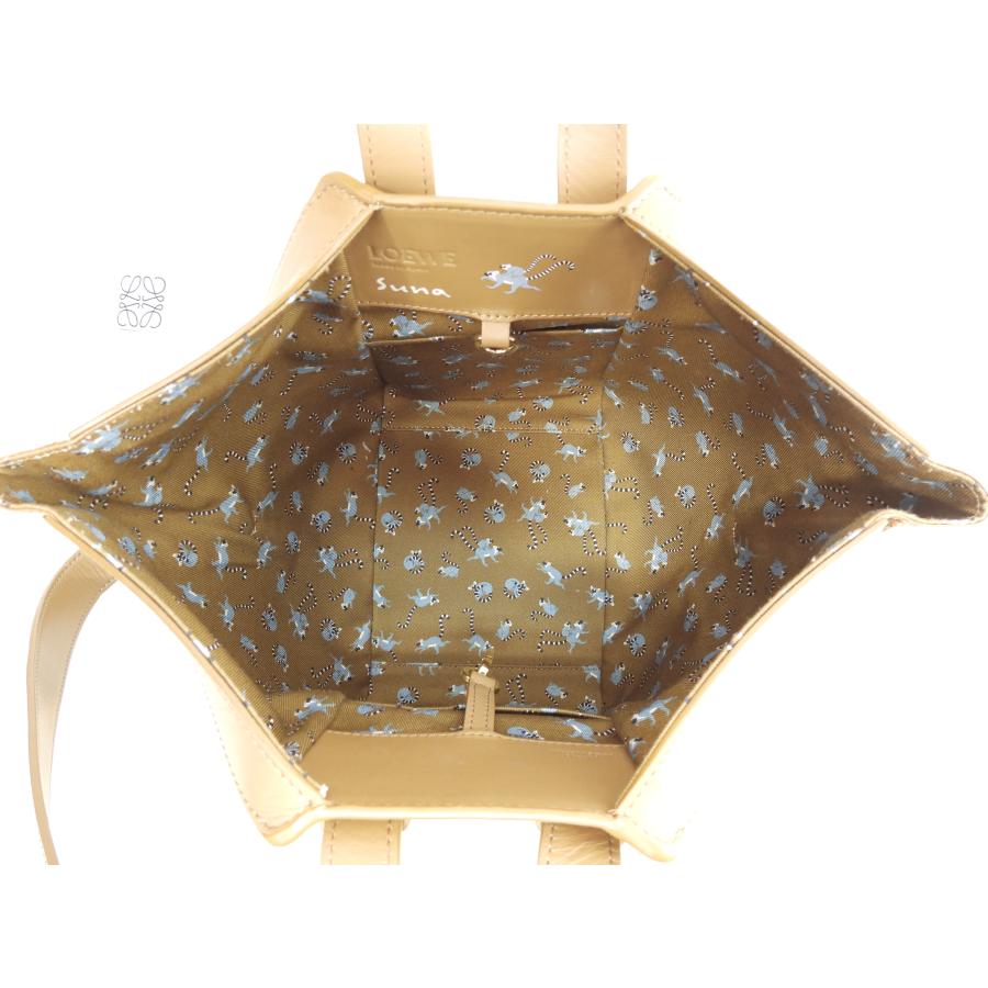 Hammock（LOEWE） ロエベ ハンモックバッグコンパクト スナ・フジタ