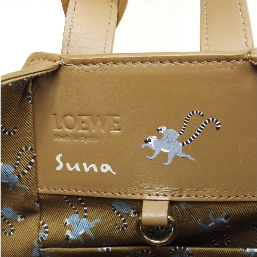 Hammock（LOEWE） ロエベ ハンモックバッグコンパクト スナ・フジタ