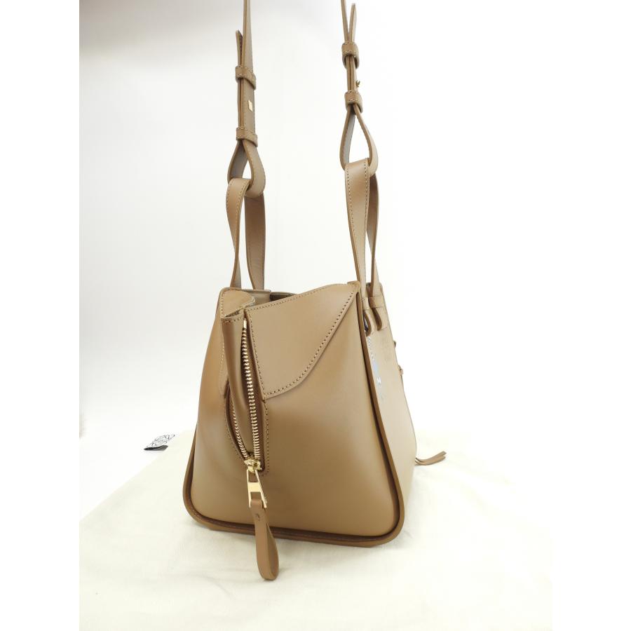 Hammock（LOEWE） ロエベ ハンモックバッグコンパクト スナ・フジタ