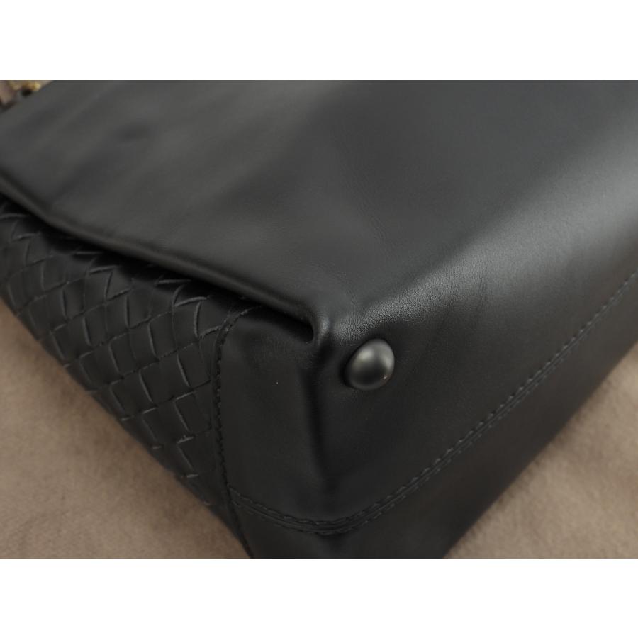 BOTTEGA VENETA（ボッテガ・ヴェネタ） ピッツァMM イントレチャート