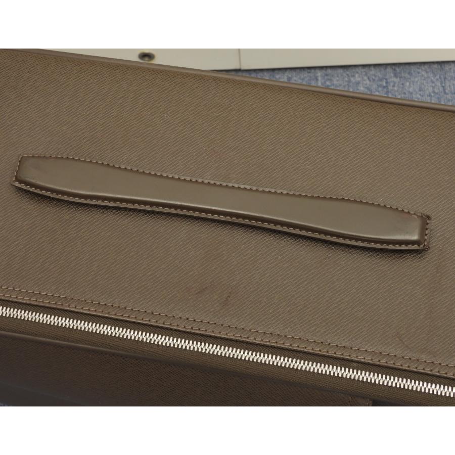 LOUIS VUITTON（ルイ・ヴィトン） ペガス60 M23268 タイガ/グリズリ