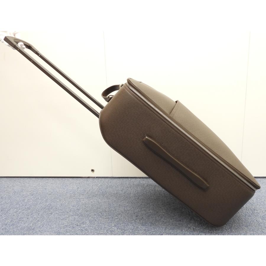 LOUIS VUITTON ルイヴィトン ペガス60 M23268 タイガ/グリズリ