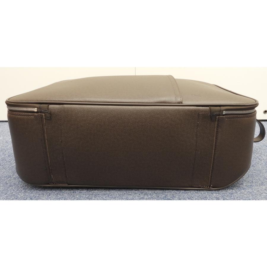 ルイヴィトン　ペガス60 タイガ　キャリーケース LOUIS VUITTON（ルイ・ヴィトン） ペガス60 M23268 タイガ/グリズリ