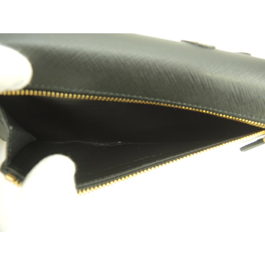 ffffPRADA SAFFIANO ROBOT 長財布 PRADA（プラダ） 長財布 サフィアーノ ロボット ラウンドファスナー