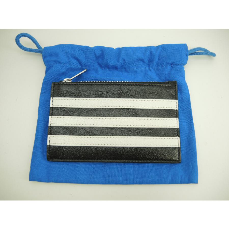 バレンシアガ　アディダス　新品　メンズ　フラグメントケース(ホワイト/ブラック) 楽天市場】BALENCIAGA バレンシアガ 721896 ロゴ カードホルダー