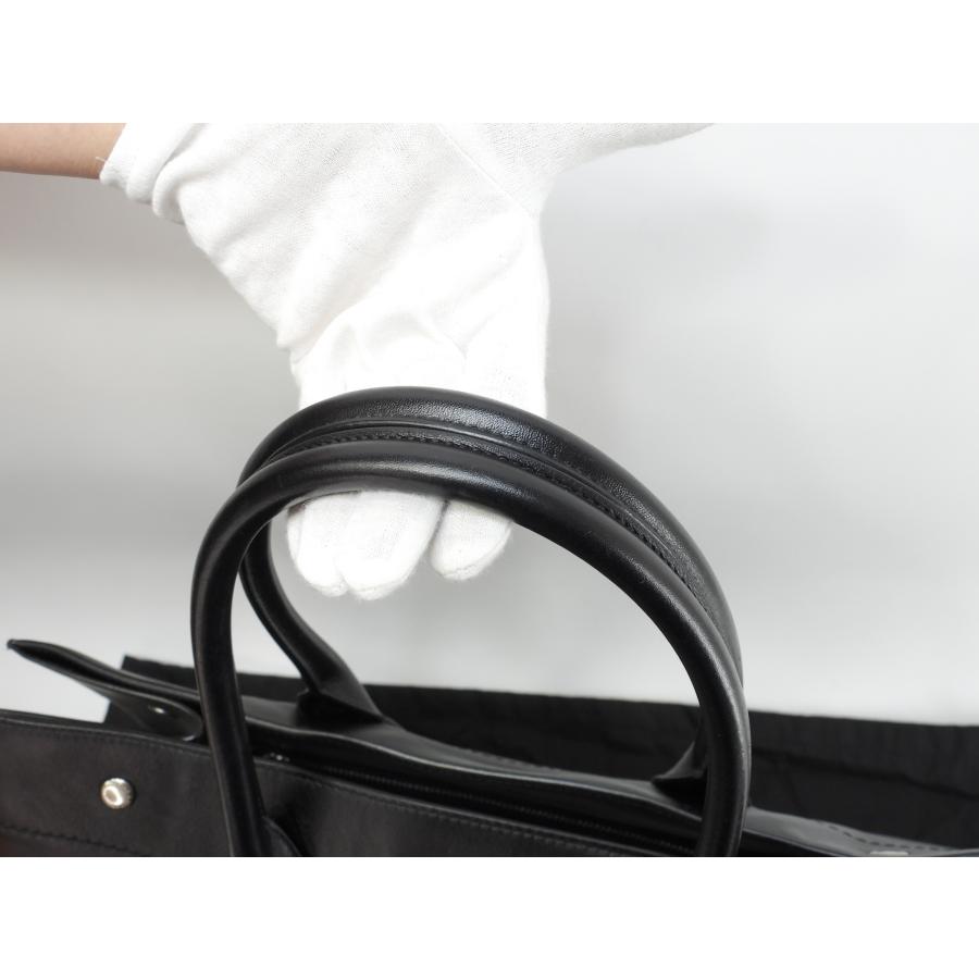 Yves Saint Laurent rive gauche サンローラン トートバッグスモール