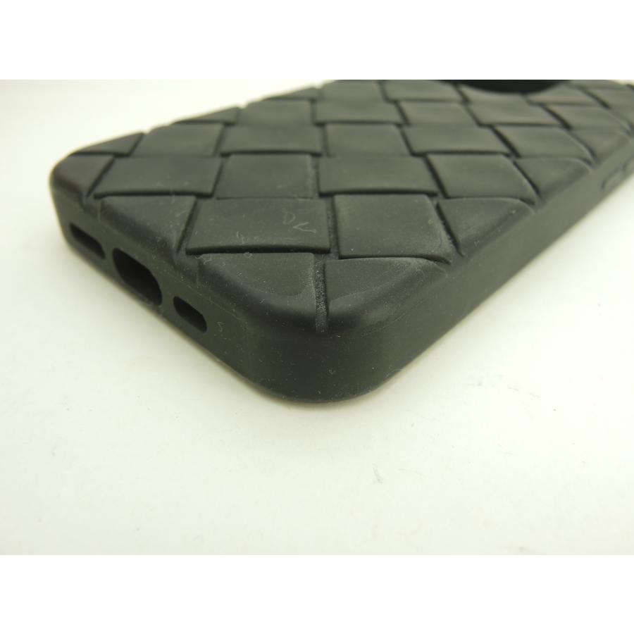 BOTTEGA VENETA ボッテガヴェネタ iphone14Proケース 中イントレ