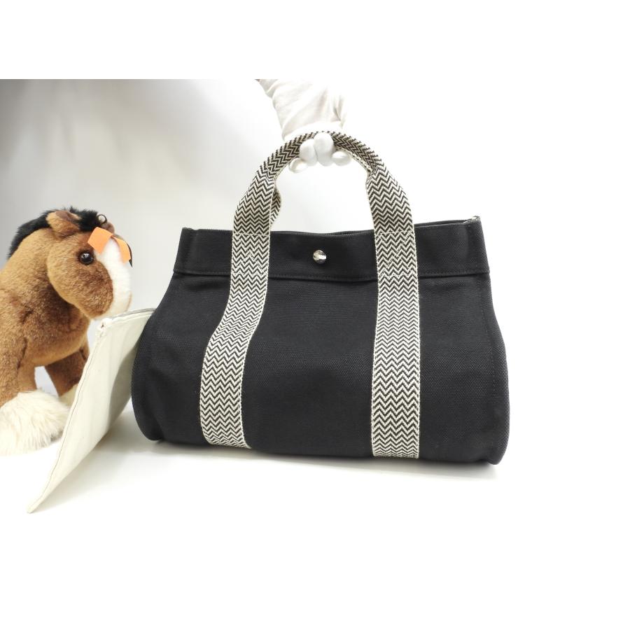 エルメス カンヌPM トートバッグ