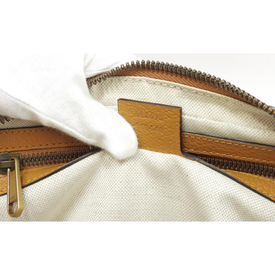 GG グッチ ボディバッグ ミッキーマウス マイクロGG 限定ディズニー