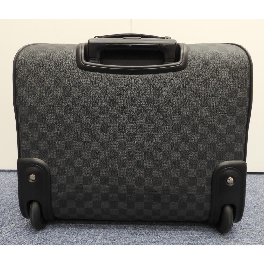 LOUIS VUITTON（ルイ・ヴィトン） パイロットケース N23206 ダミエグラ
