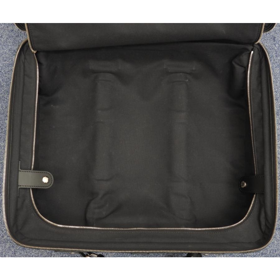 ルイヴィトン パイロットケース N23206 ダミエグラフィット 旅行用  