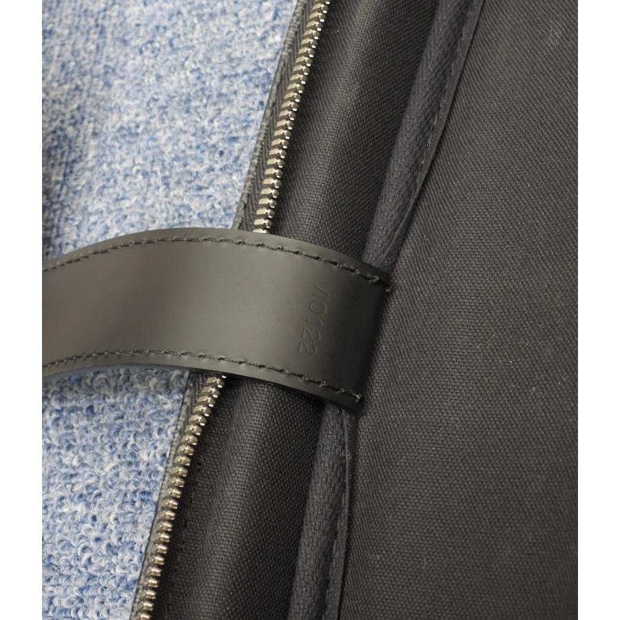LOUIS VUITTON（ルイ・ヴィトン） パイロットケース N23206 ダミエグラ
