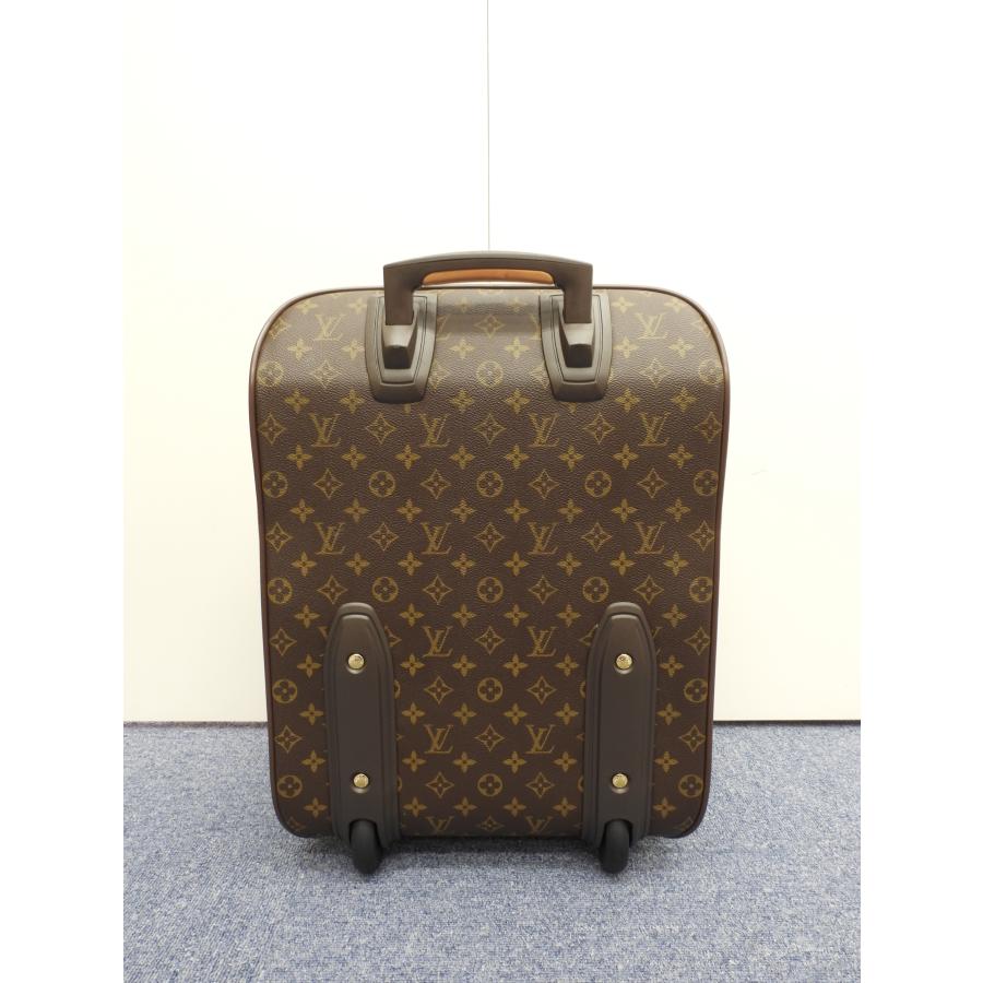 LOUIS VUITTON（ルイ・ヴィトン） ペガス50 M23251 モノグラム 旅行用 