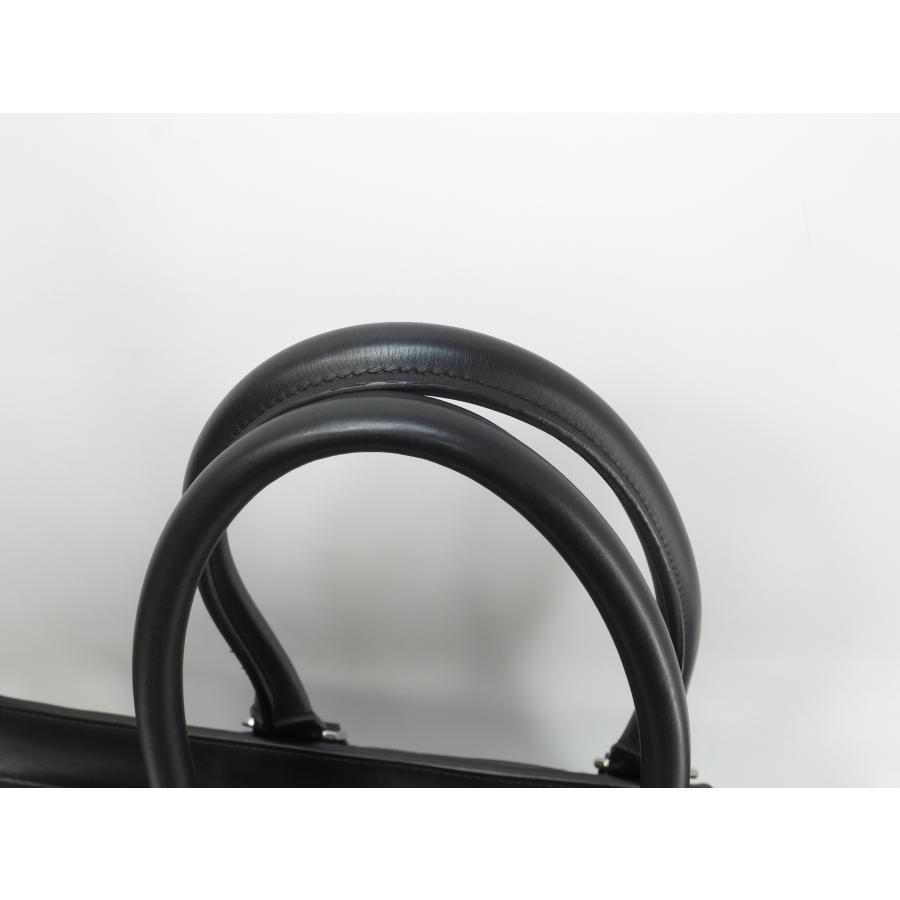 BOTTEGA VENETA（ボッテガ・ヴェネタ） 四角トートバッグ イントレ