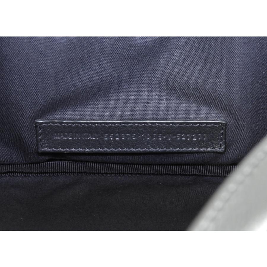 EVERYDAY（BALENCIAGA） バレンシアガ ベルトバッグ エブリデイ