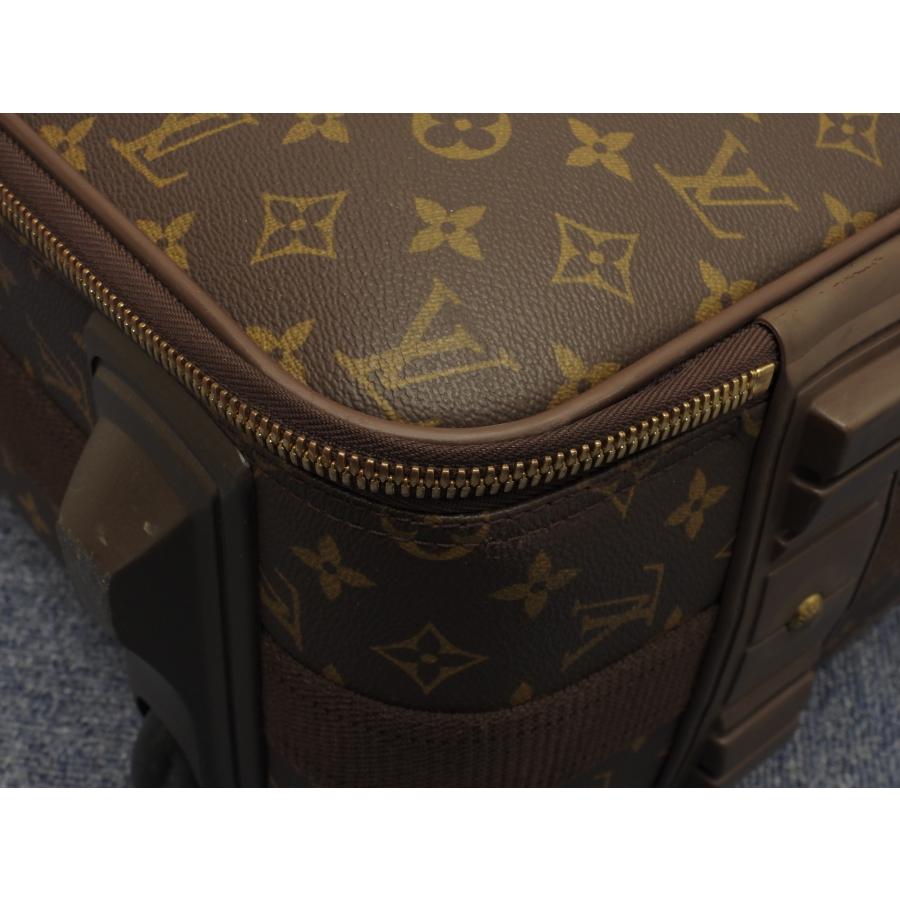 LOUIS VUITTON（ルイ・ヴィトン） ペガス60 M23250 モノグラム 旅行用