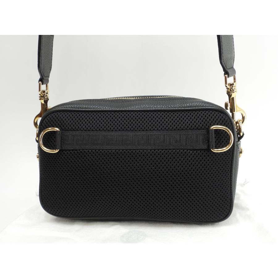 VERSACE（ヴェルサーチェ） ヴェルサーチ ボディバッグ メドゥーサ