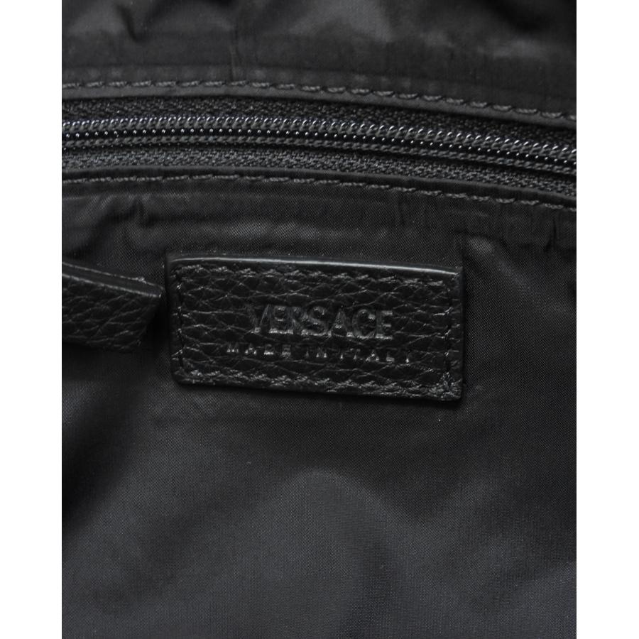 VERSACE（ヴェルサーチェ） ヴェルサーチ ボディバッグ メドゥーサ