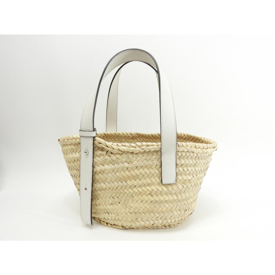 Basket(LOEWE) ロエベ バスケットスモール カゴバッグ Basket(LOEWE) ロエベ バスケットスモール カゴバッグ