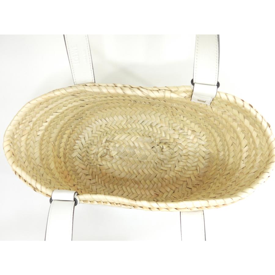 Basket(LOEWE) ロエベ バスケットスモール カゴバッグ Basket(LOEWE) ロエベ バスケットスモール カゴバッグ