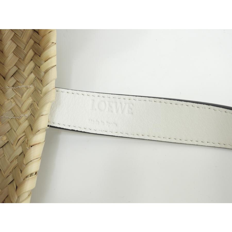 Basket(LOEWE) ロエベ バスケットスモール カゴバッグ Basket(LOEWE) ロエベ バスケットスモール カゴバッグ