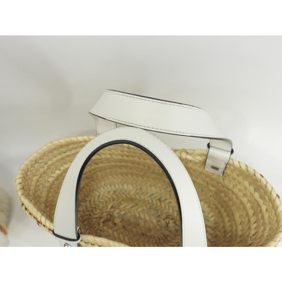 Basket(LOEWE) ロエベ バスケットスモール カゴバッグ Basket(LOEWE) ロエベ バスケットスモール カゴバッグ