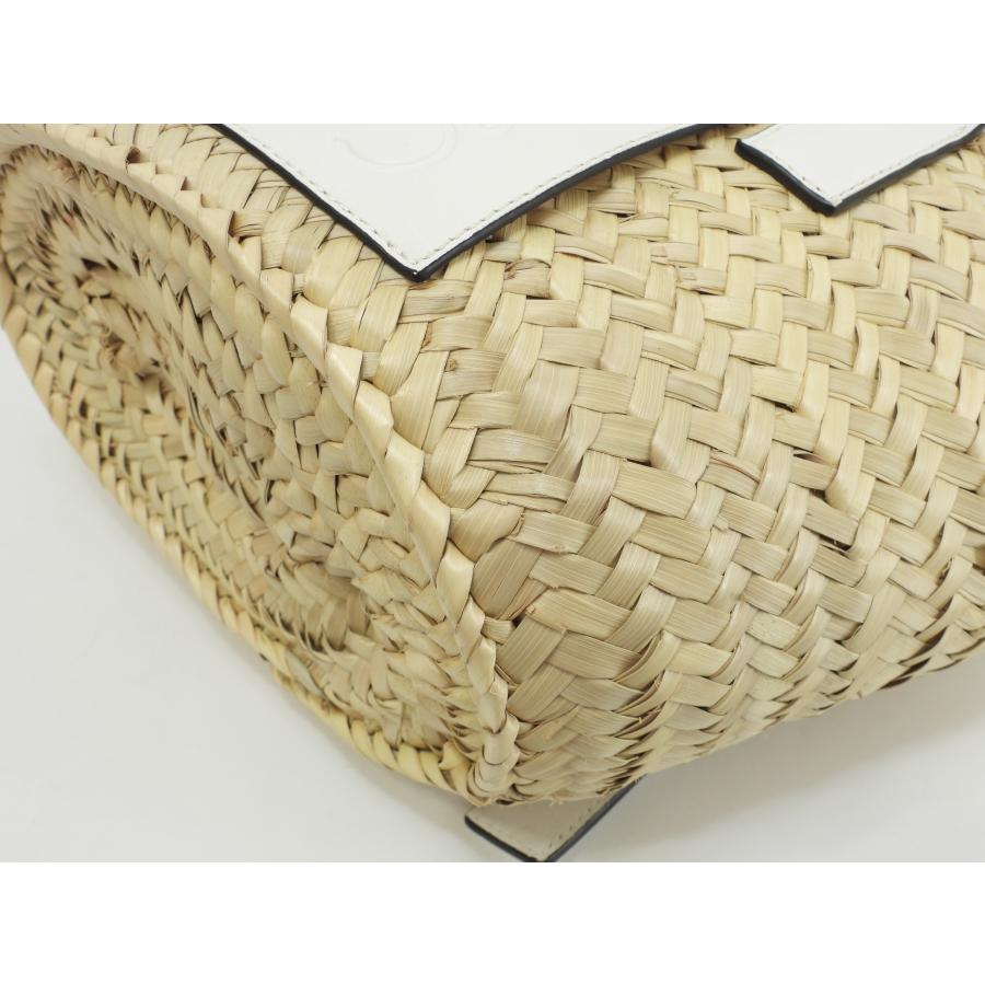 Basket(LOEWE) ロエベ バスケットスモール カゴバッグ Basket(LOEWE) ロエベ バスケットスモール カゴバッグ
