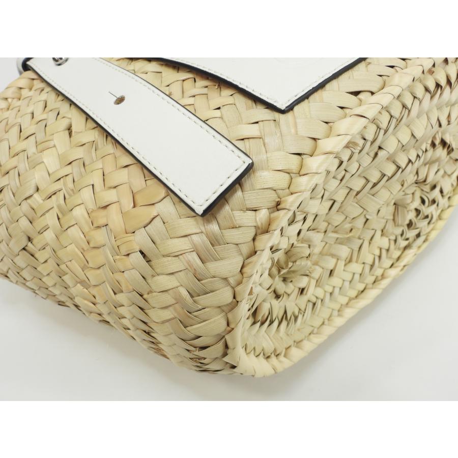 Basket(LOEWE) ロエベ バスケットスモール カゴバッグ Basket(LOEWE) ロエベ バスケットスモール カゴバッグ