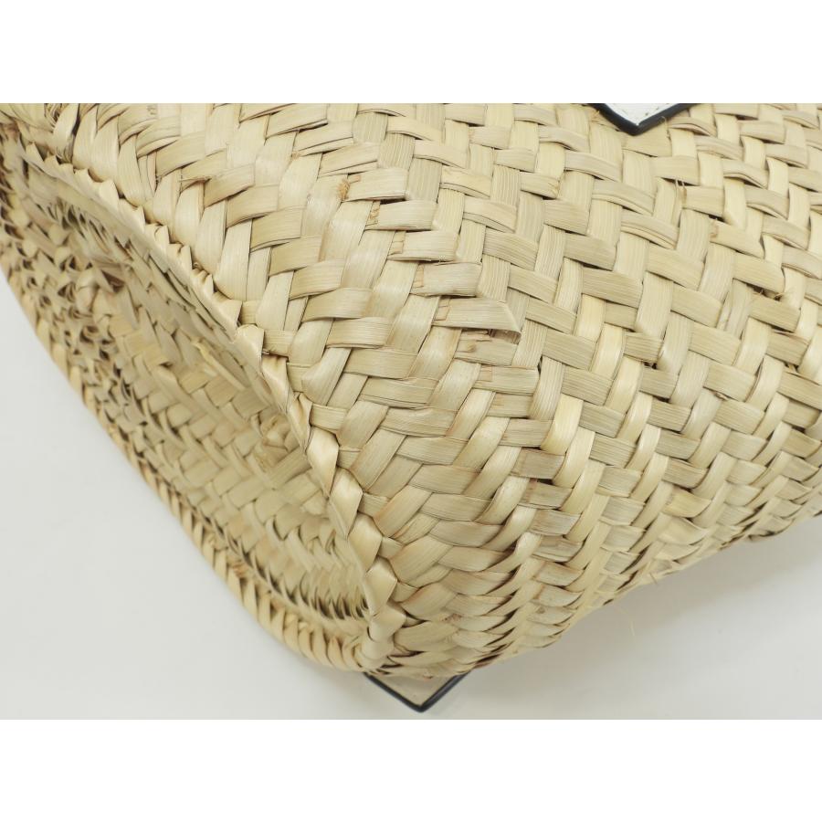 Basket(LOEWE) ロエベ バスケットスモール カゴバッグ Basket(LOEWE) ロエベ バスケットスモール カゴバッグ