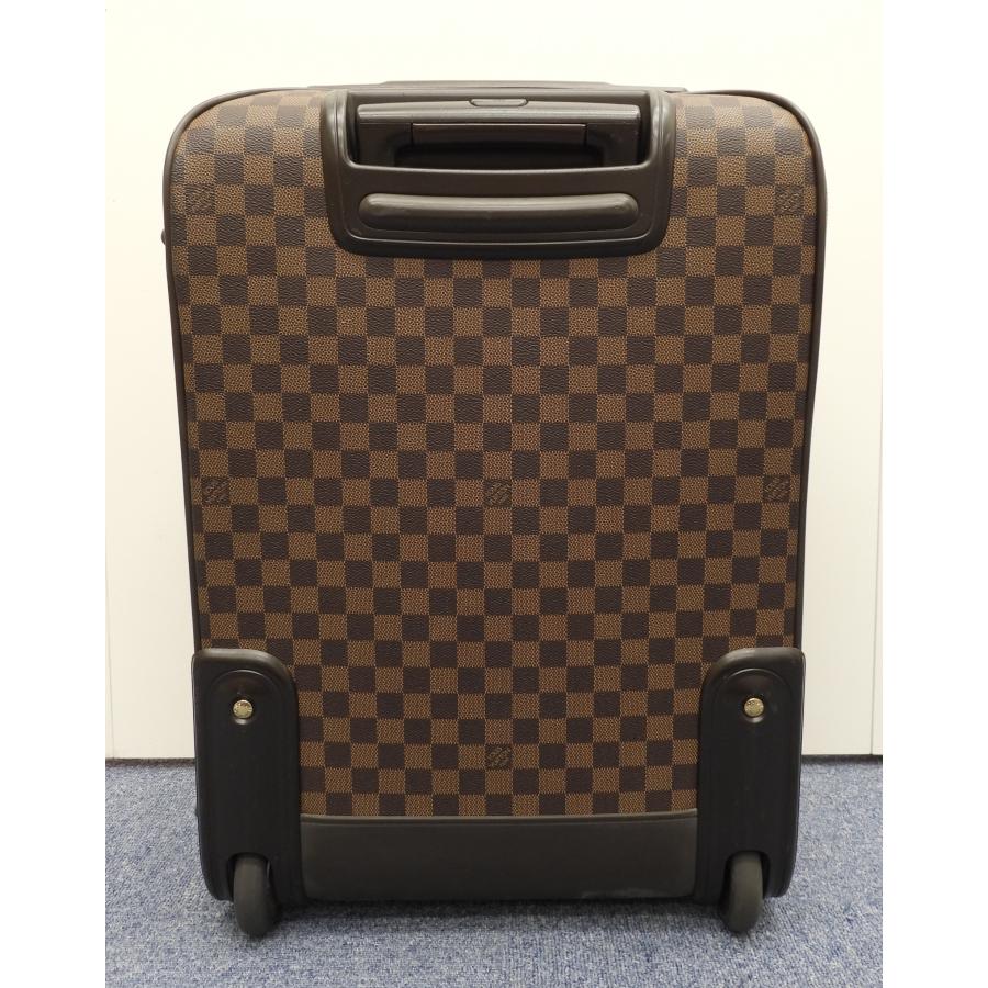 LOUIS VUITTON（ルイ・ヴィトン） ペガスビジネス55 N23297 ダミエ