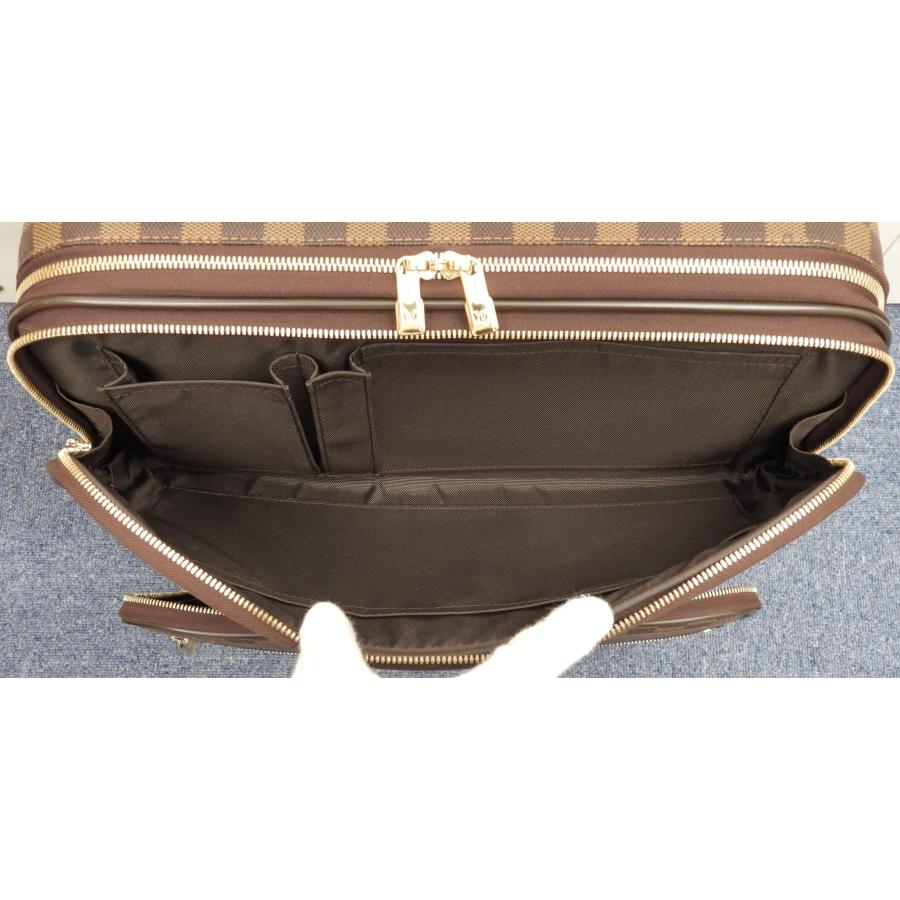 LOUIS VUITTON（ルイ・ヴィトン） ペガスビジネス55 N23297 ダミエ