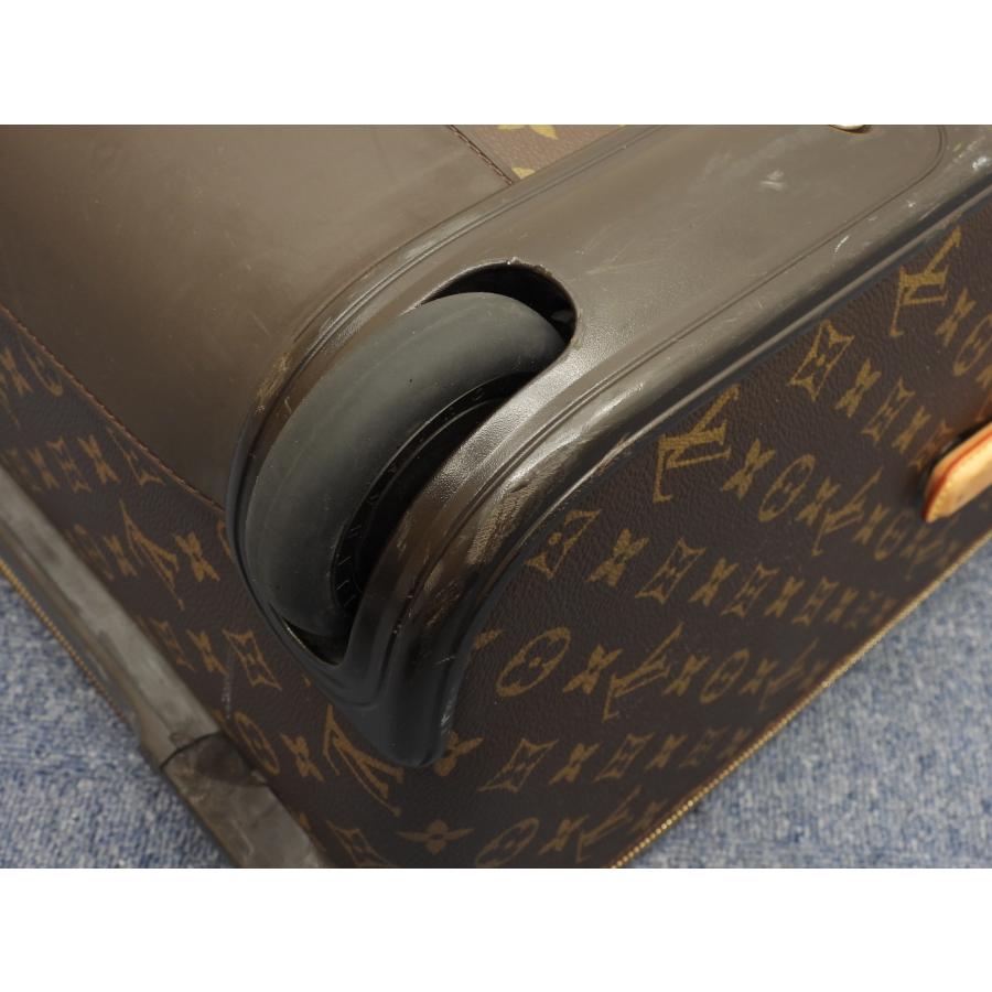 LOUIS VUITTON（ルイ・ヴィトン） ペガス65 M23295 モノグラム 旅行用