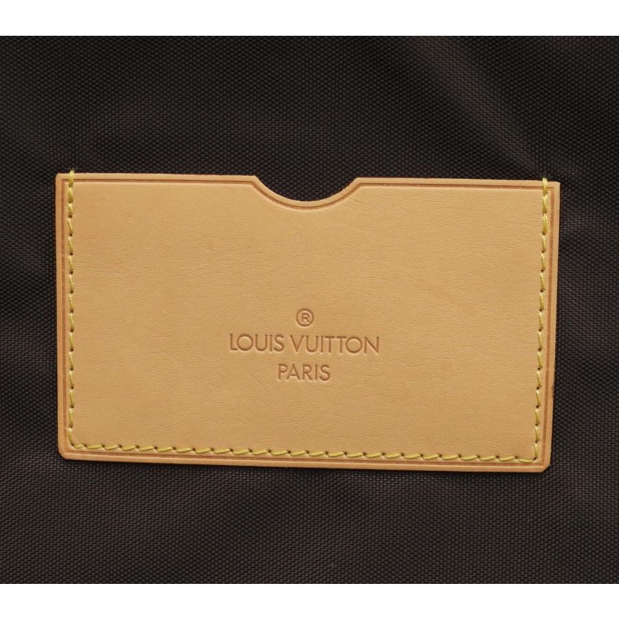 LOUIS VUITTON（ルイ・ヴィトン） ペガス65 M23295 モノグラム 旅行用