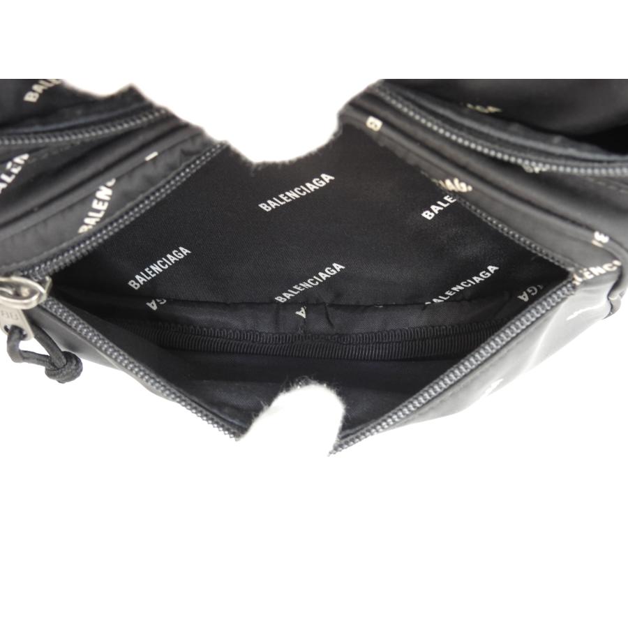 EXPLORER（BALENCIAGA） バレンシアガ ベルトバッグ エクスプローラー