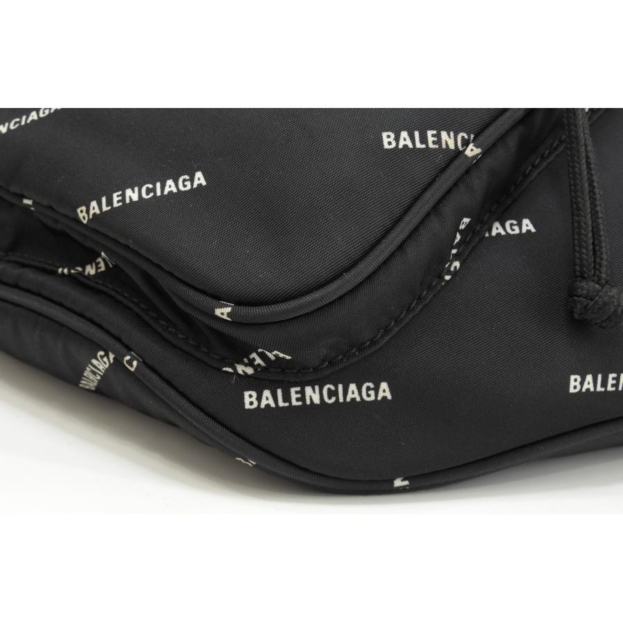 EXPLORER（BALENCIAGA） バレンシアガ ベルトバッグ エクスプローラー