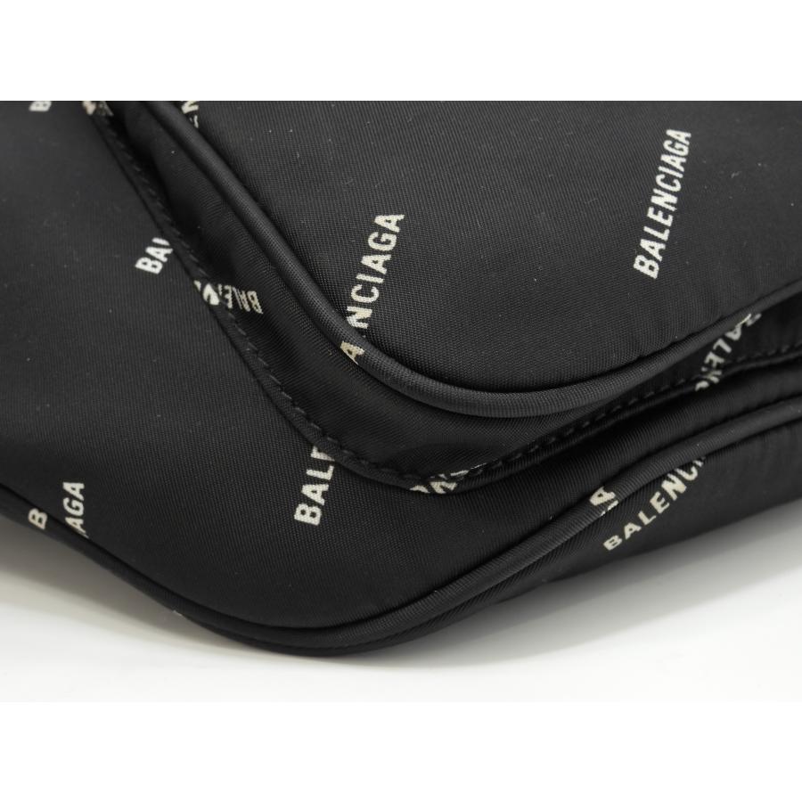 EXPLORER（BALENCIAGA） バレンシアガ ベルトバッグ エクスプローラー