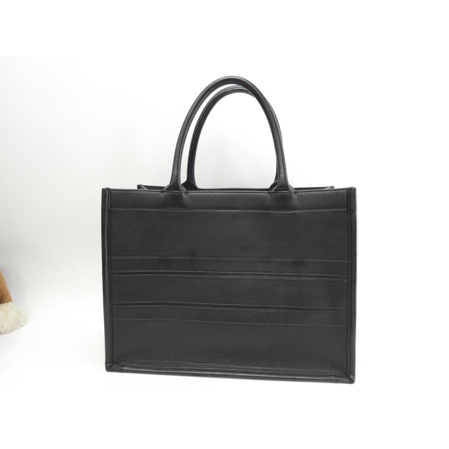 Christian Diorブックトートミディアム Dior Book Tote クリスチャン ディオール Christian ブックトート