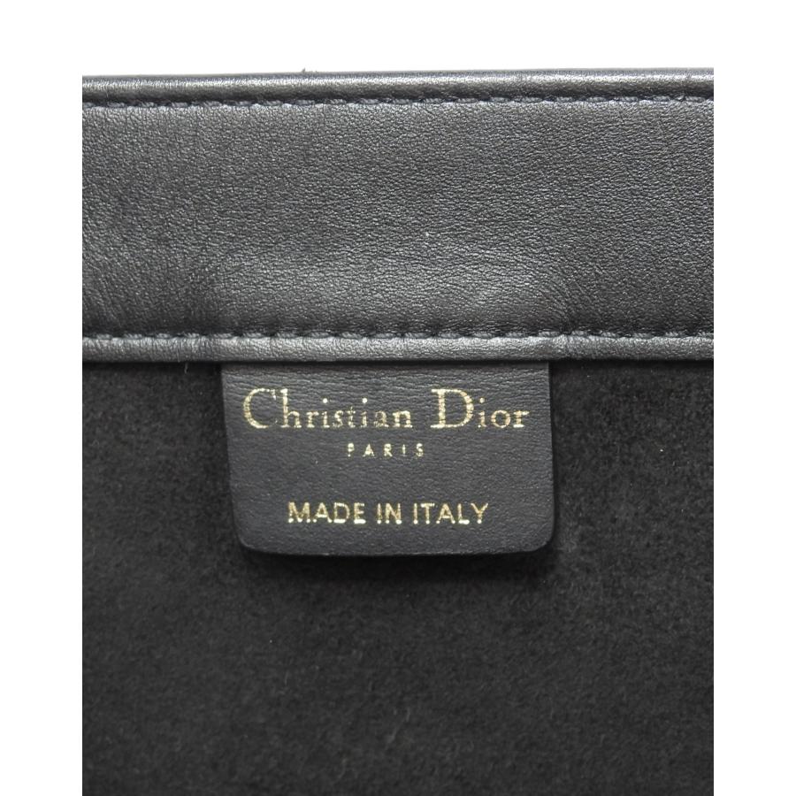 Dior Book Tote クリスチャンディオール ブックトート ミディアム