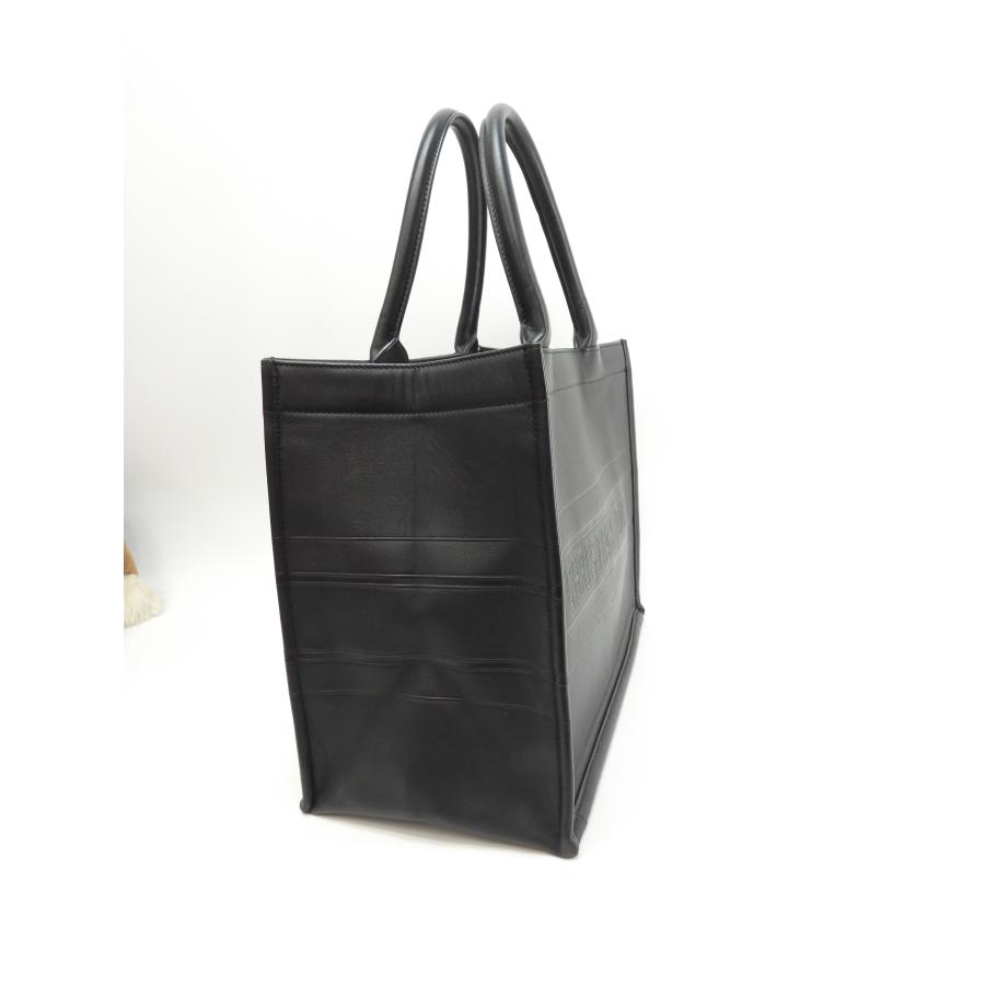 Dior Book Tote クリスチャンディオール ブックトート ミディアム