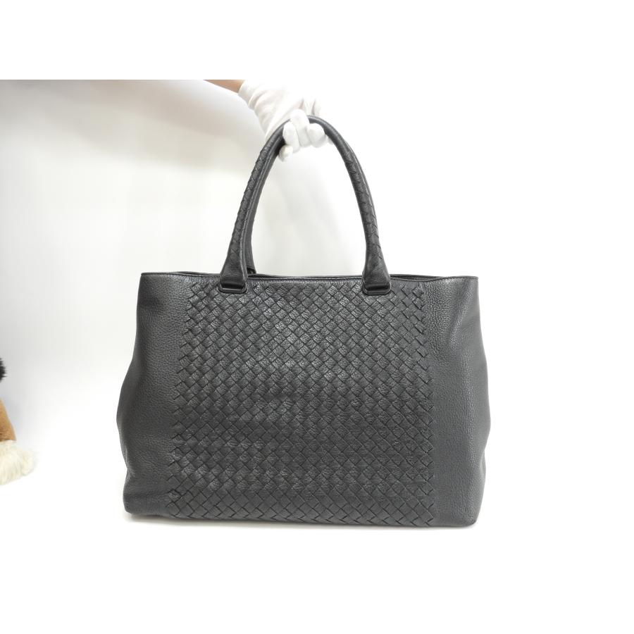 BOTTEGA VENETA ボッテガヴェネタ トートバッグ イントレ