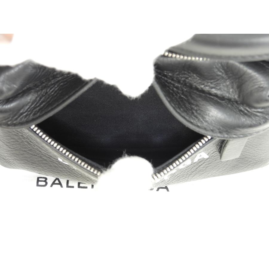 EVERYDAY（BALENCIAGA） バレンシアガ ベルトバッグ小 エブリデイ